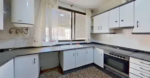 Casa en calle de Escalante