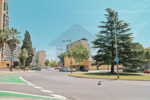 Piso en Rodalies Cerdanyola Universitat