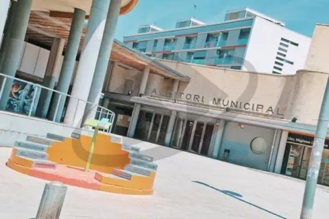 Piso en Rodalies Cerdanyola Universitat