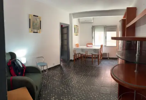 Piso en calle del Padre Viñas
