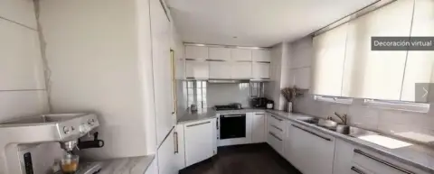 Piso en calle de Cirilo Amorós
