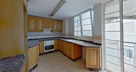 Piso en calle de Cirilo Amorós
