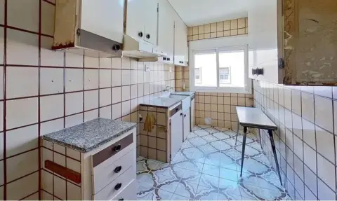 Piso en Carrer del Río Escalona
