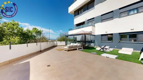 Piso en Carrer del Riu Bidasoa