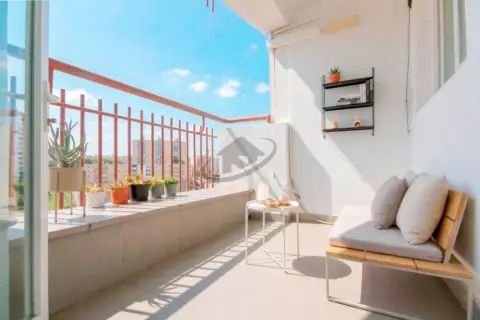 Piso en Badia del Valles