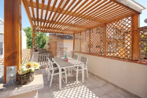 Ático en Cerdanyola del Vallès - Sant Ramon