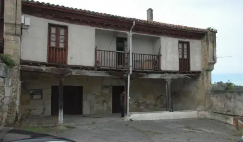 Chalet en Barrio de Cerrazo
