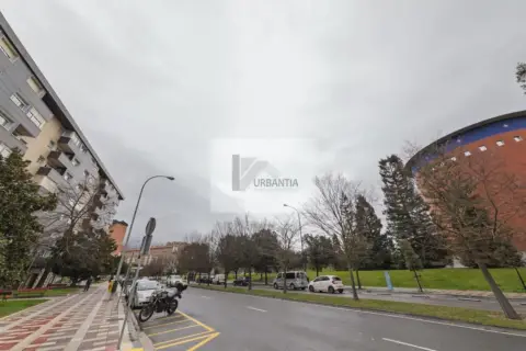 Piso en calle de Francisco Alesón