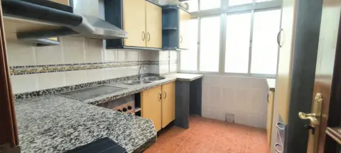 Piso en Martirico