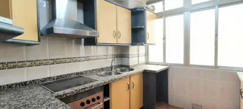 Piso en Martirico