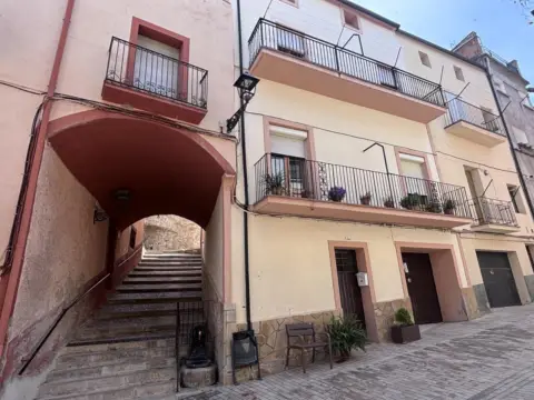 Chalet en Carrer Major