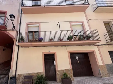 Chalet en Carrer Major