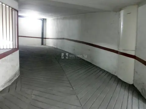 Garaje en Centro