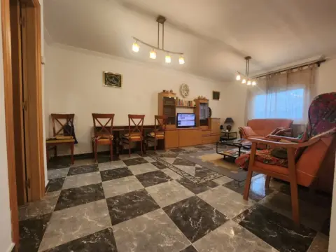 Chalet en calle Centro