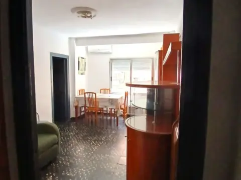 Piso en calle del Padre Viñas, 89