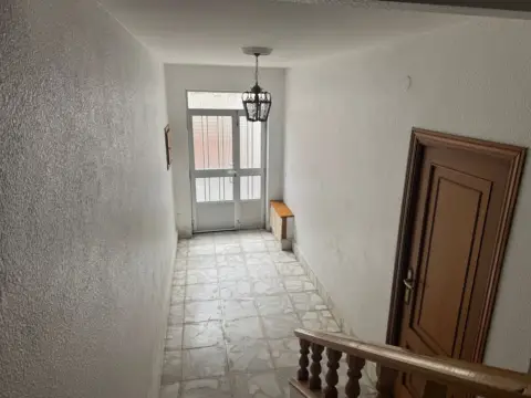 Casa rústica en calle Era
