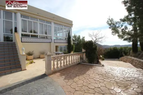 Casa en Alrededores