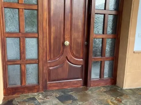 Chalet en Marxuquera