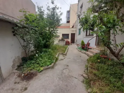 Casa en Torre Romeu