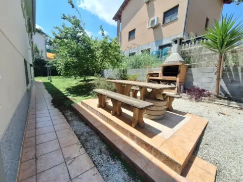 Casa en Centro