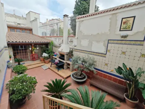 Casa en Centre