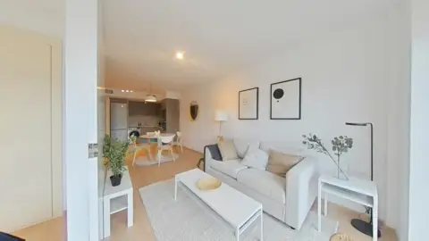 Piso en Vista Alegre