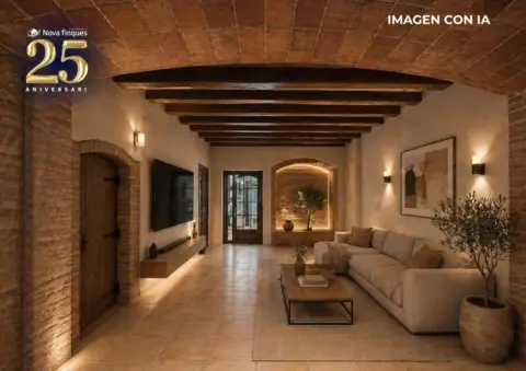 Casa en Centre