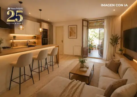 Casa en Centre