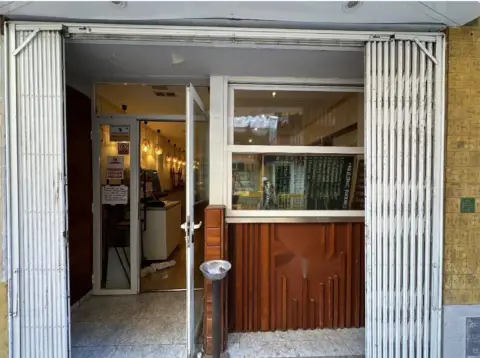 Local comercial en Levante