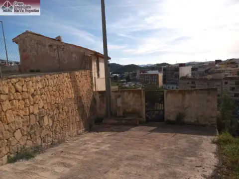 Casa en Callosa D en Sarria