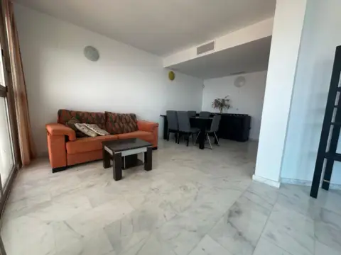 Apartamento en Rincon de Loix Cruz