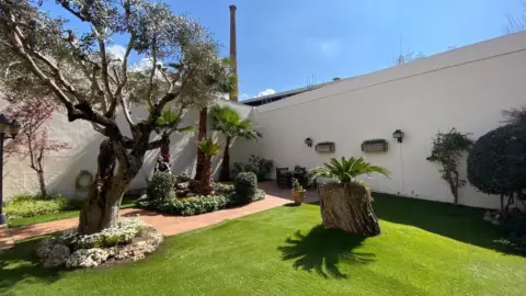 Casa en Centre
