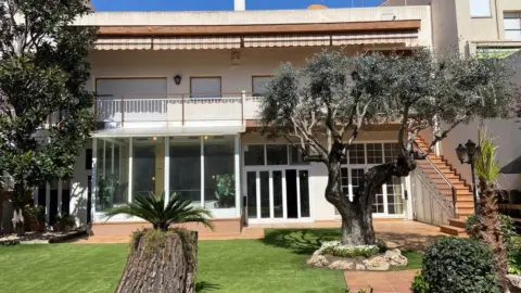 Casa en Centre