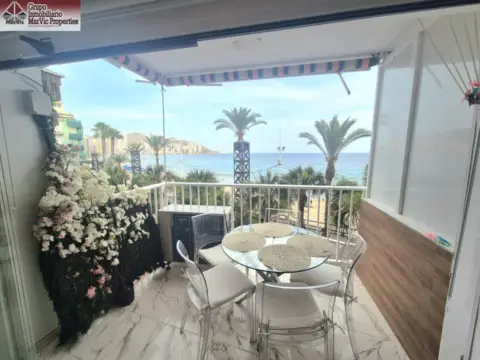 Piso en Levante