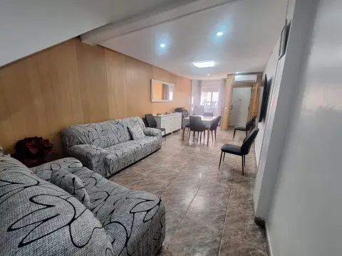 Casa en Carrer de Beciberri