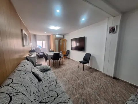 Casa en Carrer de Beciberri