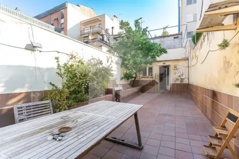 Casa en Carrer de Capmany