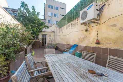 Casa en Carrer de Capmany