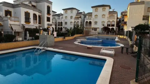 Dúplex en Playa de La Mata