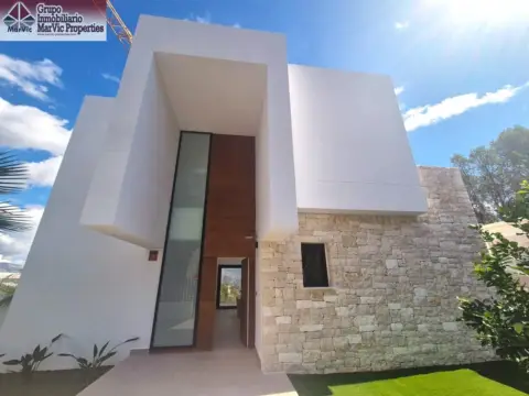 Chalet en Urbanizaciones