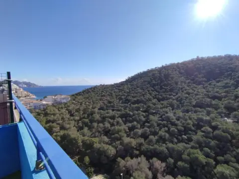 Ático en Cala de Villajoyosa