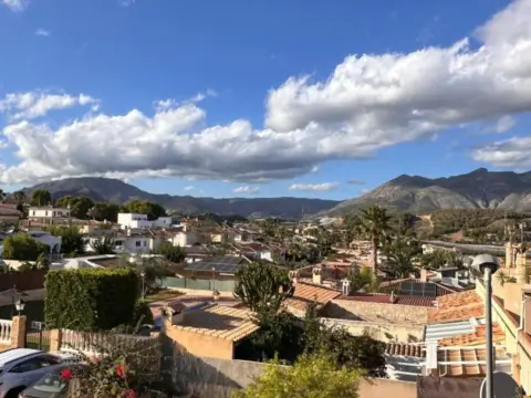 Casa pareada en Montahud