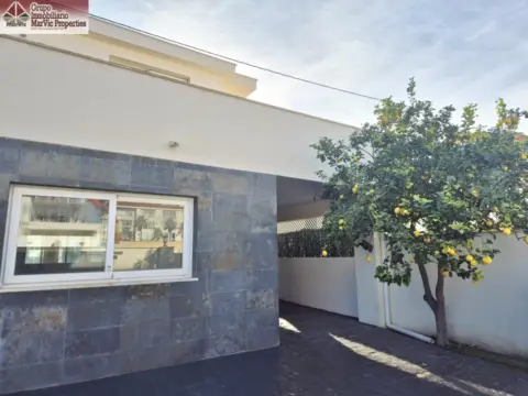 Casa pareada en Albir