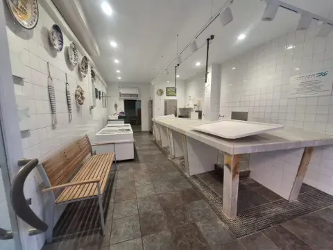 Local comercial en Carrer de Sentmenat