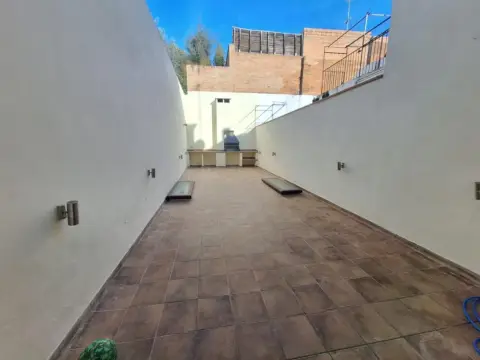 Casa en Carrer de Gurrea