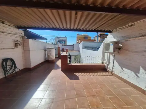 Casa en Carrer de la Bonanova
