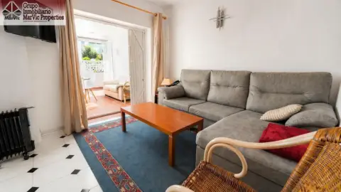 Casa en calle de Otari