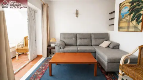 Casa en calle de Otari