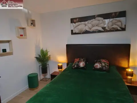 Apartamento en Juzgados