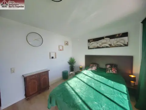 Apartamento en Juzgados